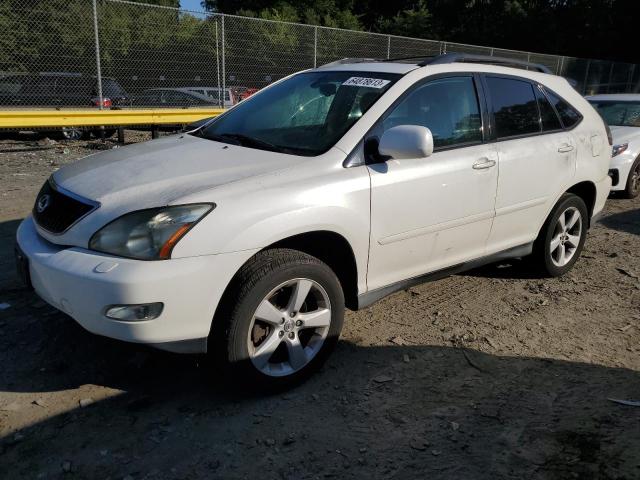 lexus rx 330 2006 2t2ha31u06c107661