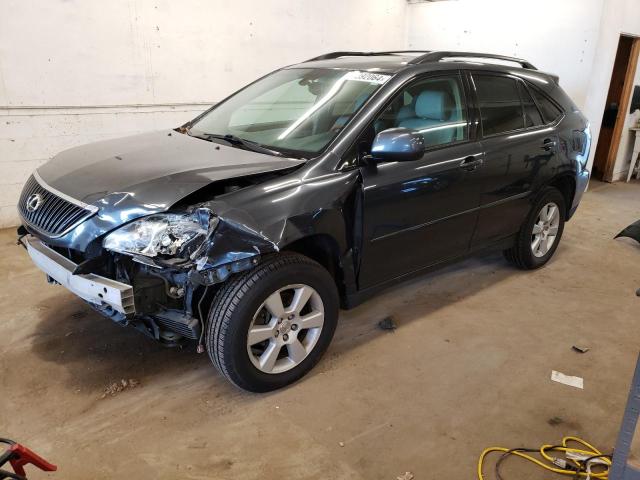 lexus rx 330 2004 2t2ha31u14c003841