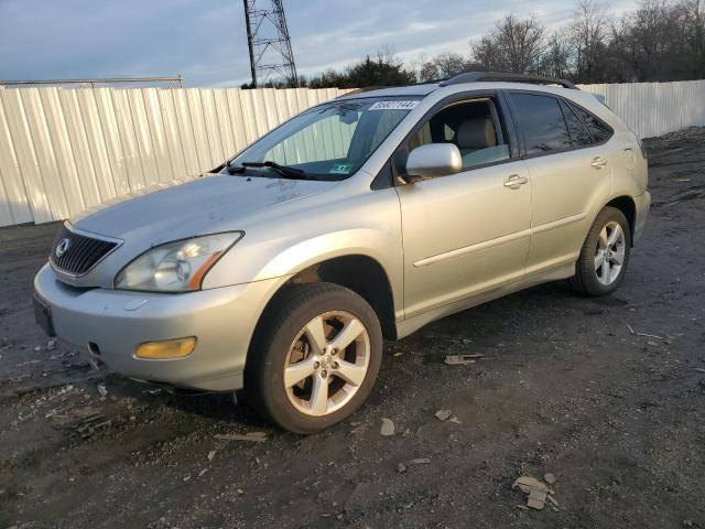 lexus rx 330 2004 2t2ha31u14c019750