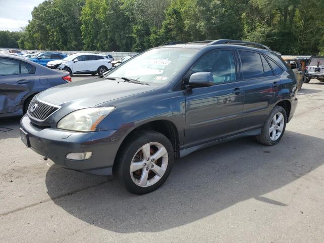 lexus rx 330 2004 2t2ha31u14c022292