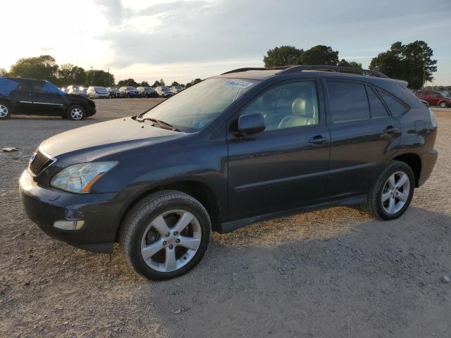 lexus rx 330 2004 2t2ha31u14c022857