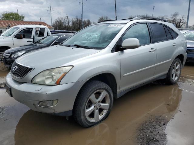 lexus rx330 2004 2t2ha31u14c023166