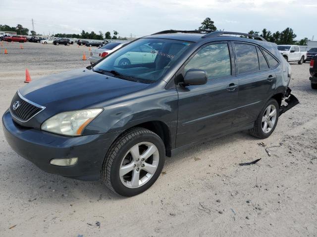 lexus rx330 2004 2t2ha31u14c027038