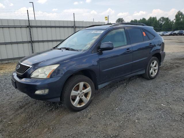 lexus rx 330 2004 2t2ha31u14c028562