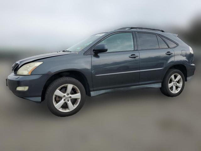 lexus rx330 2004 2t2ha31u14c029548