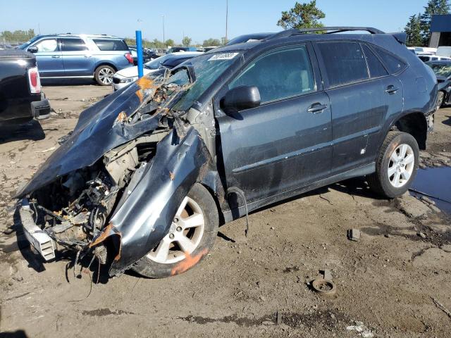 lexus rx330 2004 2t2ha31u14c029744