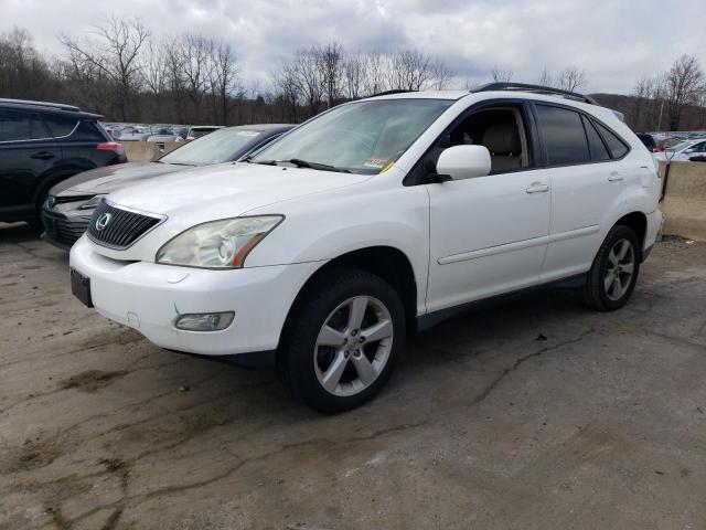 lexus rx330 2004 2t2ha31u14c034507