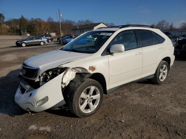 lexus rx 330 2004 2t2ha31u14c034748