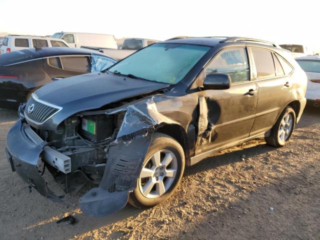 lexus rx 330 2004 2t2ha31u14c035477