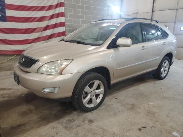 lexus rx 330 2005 2t2ha31u15c042625