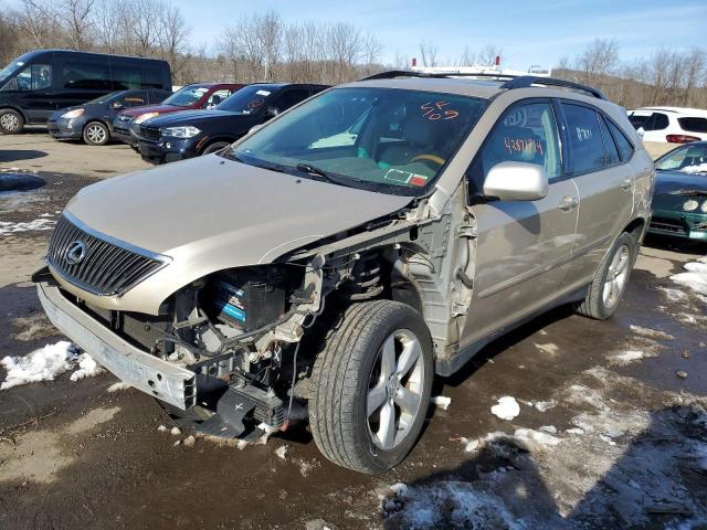 lexus rx330 2005 2t2ha31u15c042849