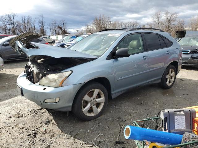 lexus rx330 2005 2t2ha31u15c058534