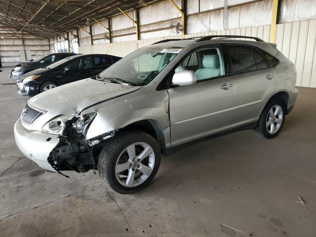 lexus rx 330 2005 2t2ha31u15c069520