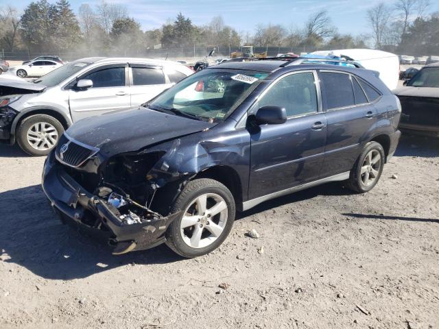 lexus rx 330 2005 2t2ha31u15c073874