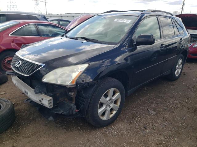 lexus rx330 2005 2t2ha31u15c076645