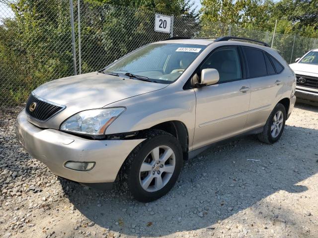 lexus rx 330 2005 2t2ha31u15c084826