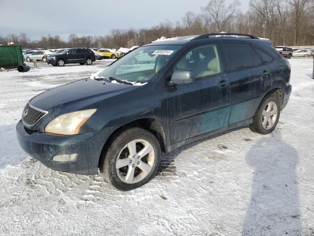 lexus rx 330 2005 2t2ha31u15c085412