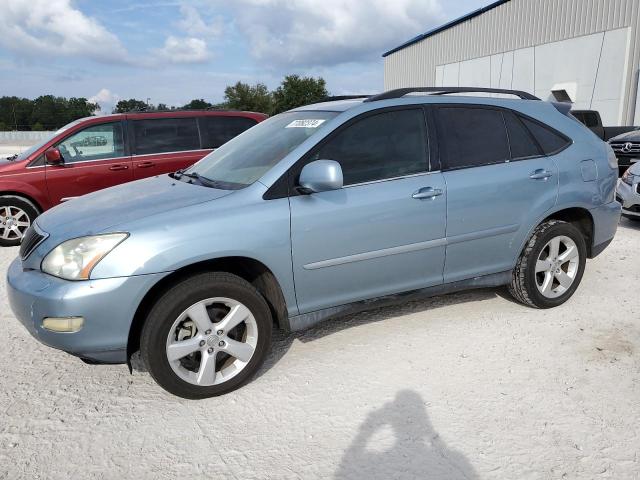 lexus rx 330 2006 2t2ha31u16c089638