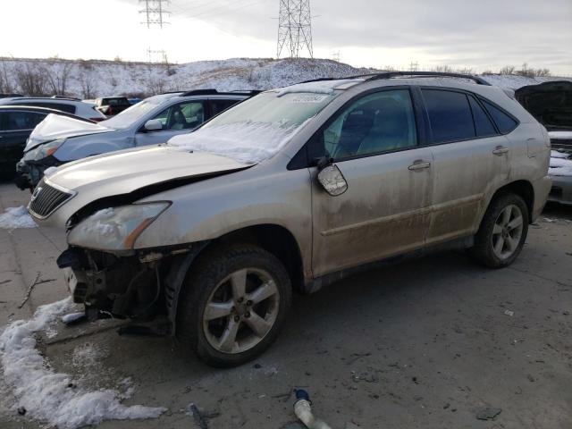 lexus rx330 2006 2t2ha31u16c102761