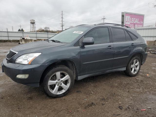 lexus rx 330 2006 2t2ha31u16c106079