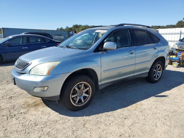 lexus rx 330 2004 2t2ha31u24c005016