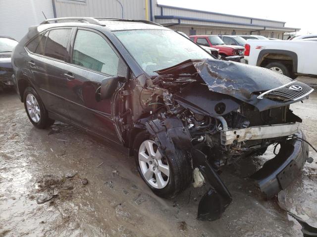 lexus rx 330 2004 2t2ha31u24c039618