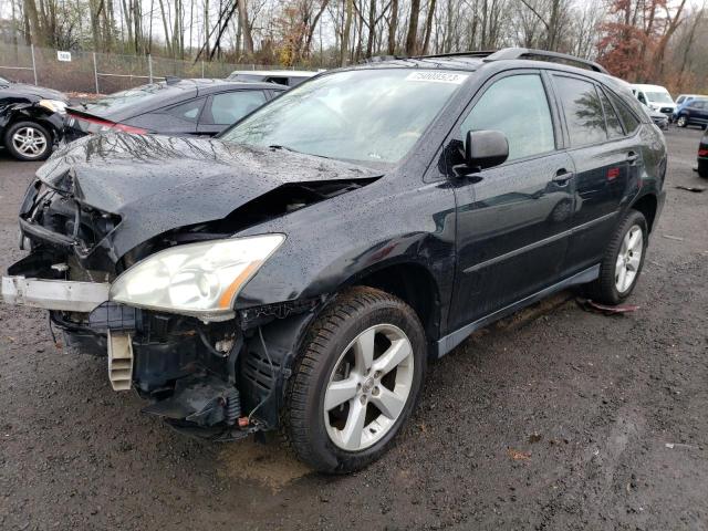 lexus rx330 2005 2t2ha31u25c054069