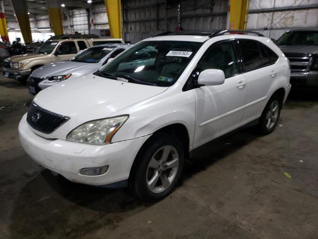 lexus rx330 2005 2t2ha31u25c061796