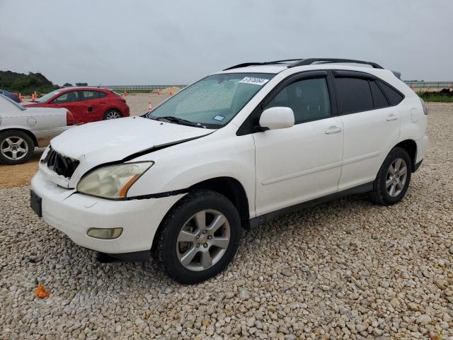 lexus rx330 2005 2t2ha31u25c071745