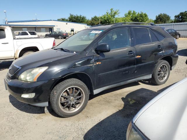 lexus rx 330 2005 2t2ha31u25c073530