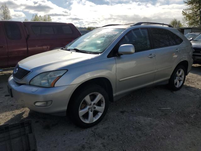 lexus rx330 2005 2t2ha31u25c073642