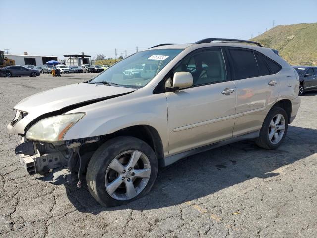 lexus rx330 2005 2t2ha31u25c084480