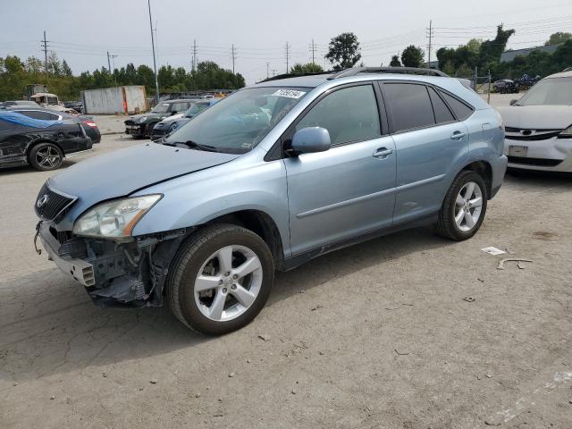 lexus rx 330 2006 2t2ha31u26c088661