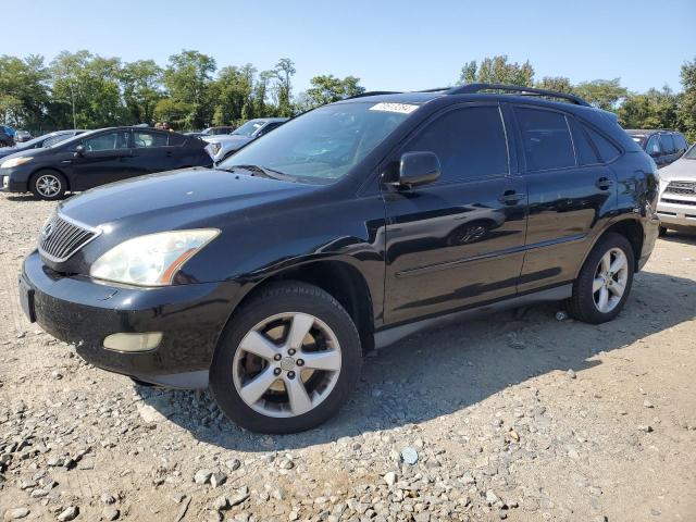 lexus rx 330 2006 2t2ha31u26c090121