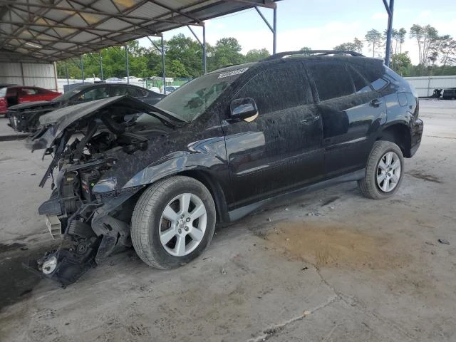 lexus rx 330 2006 2t2ha31u26c098610