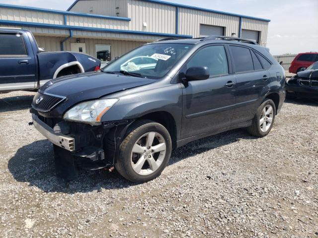 lexus rx330 2006 2t2ha31u26c099367