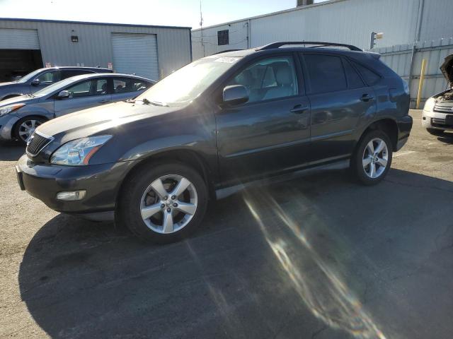 lexus rx 330 2006 2t2ha31u26c099658