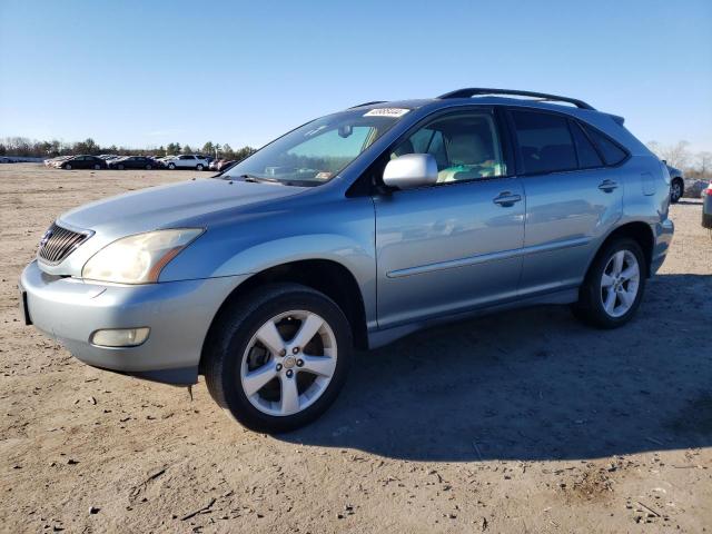 lexus rx330 2006 2t2ha31u26c101991