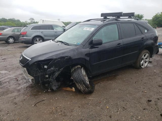 lexus rx 330 2006 2t2ha31u26c105796