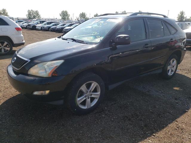 lexus rx 330 2004 2t2ha31u34c002416