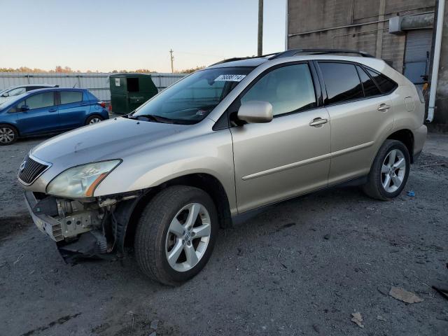 lexus rx 330 2004 2t2ha31u34c004246