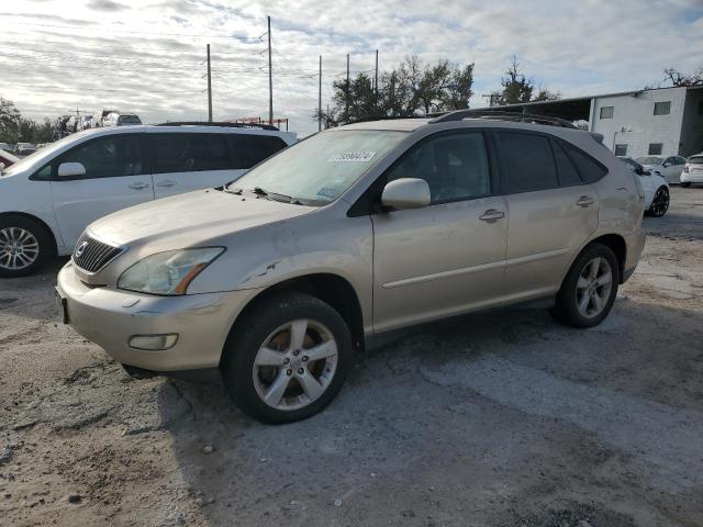 lexus rx 330 2004 2t2ha31u34c005347