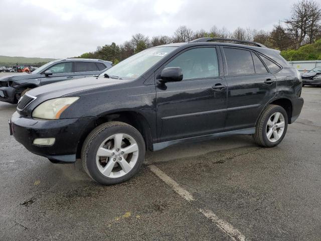 lexus rx330 2004 2t2ha31u34c014162