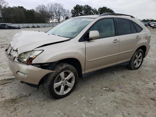 lexus rx330 2004 2t2ha31u34c018910