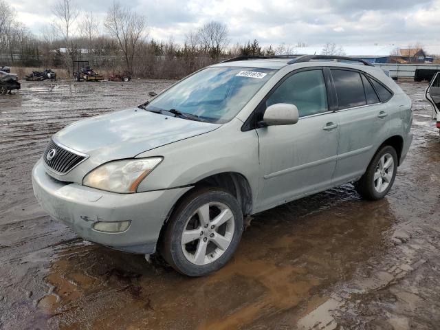 lexus rx 330 2004 2t2ha31u34c019247