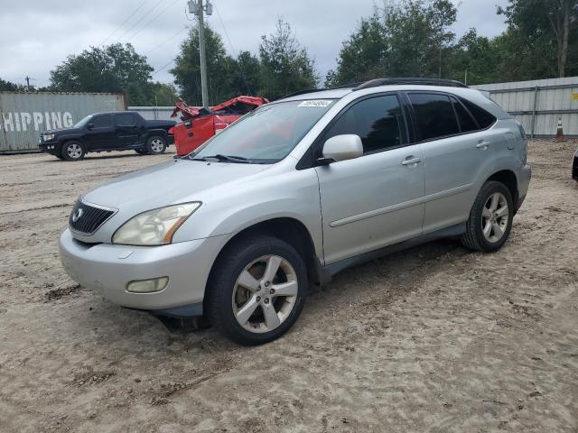 lexus rx 330 2004 2t2ha31u34c028868