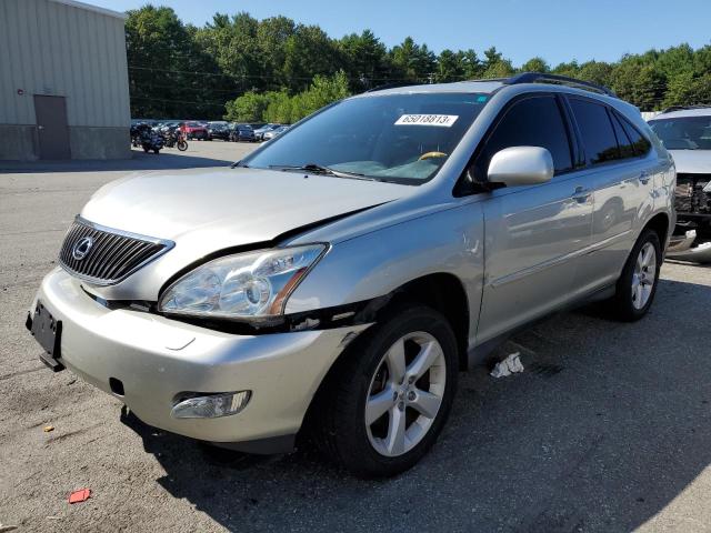 lexus rx 330 2005 2t2ha31u35c041332