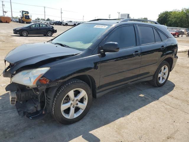 lexus rx 330 2005 2t2ha31u35c050421