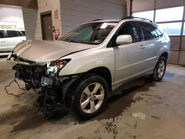 lexus rx330 2005 2t2ha31u35c051679