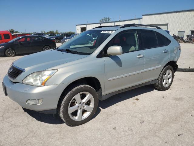 lexus rx 300 2005 2t2ha31u35c057160